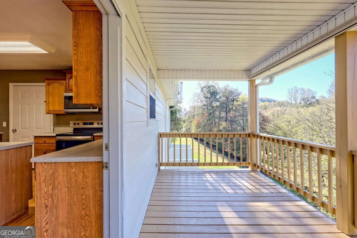 257 Brandus Drive Hayesville - 18