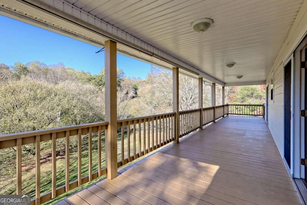 257 Brandus Drive Hayesville - 19