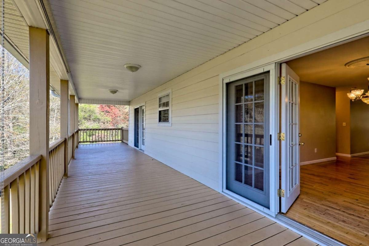 257 Brandus Drive Hayesville - 20