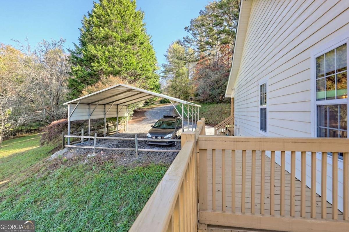 257 Brandus Drive Hayesville - 21