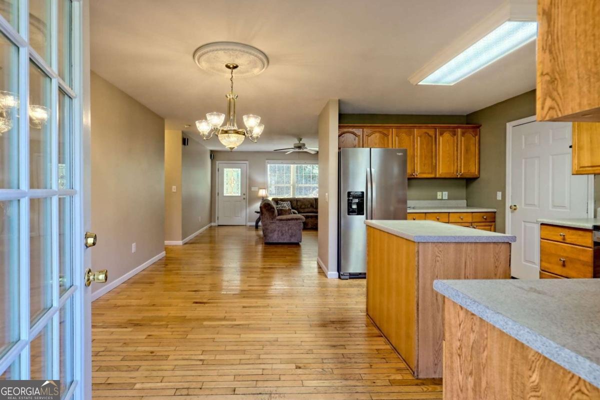 257 Brandus Drive Hayesville - 24