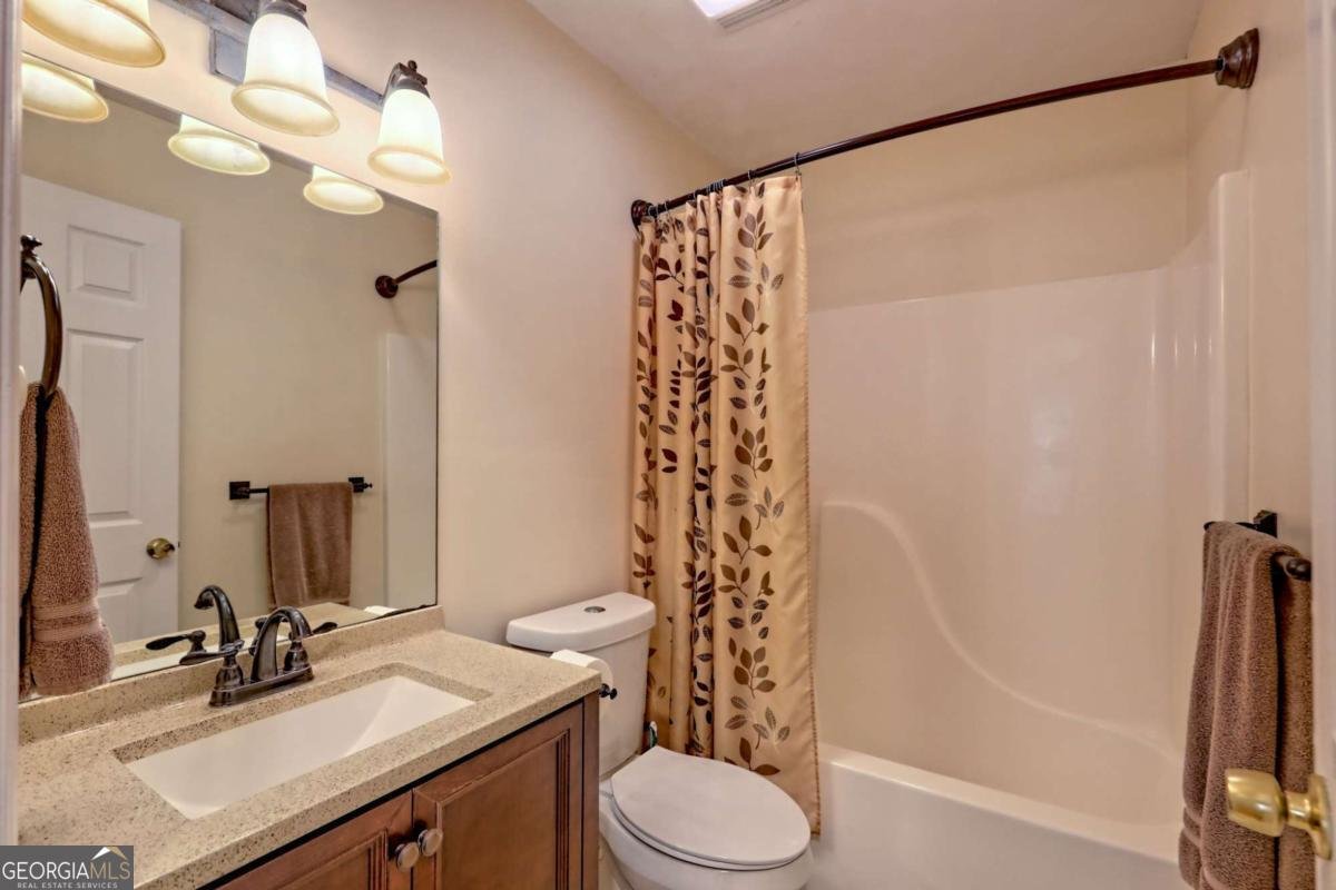 257 Brandus Drive Hayesville - 35