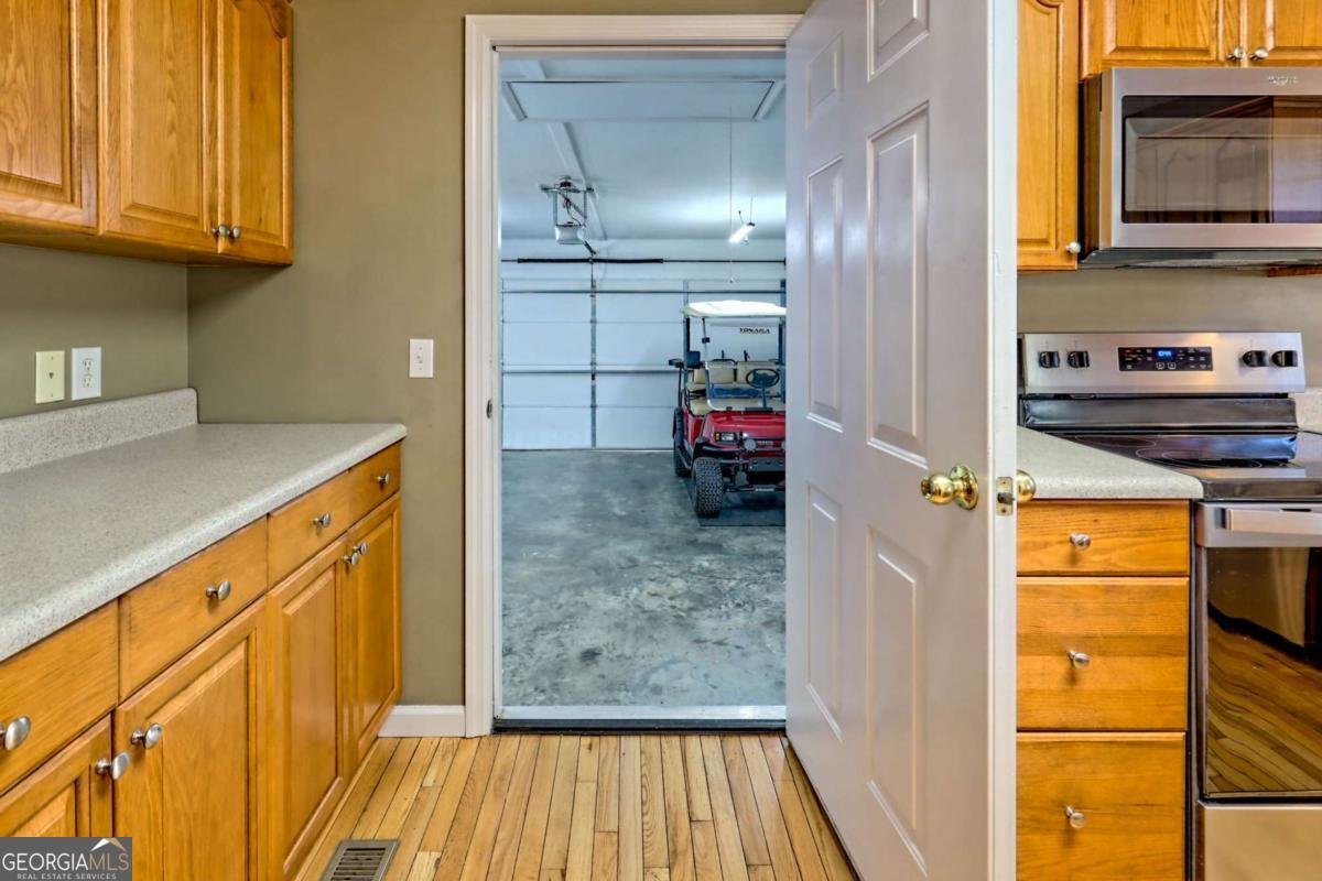 257 Brandus Drive Hayesville - 38