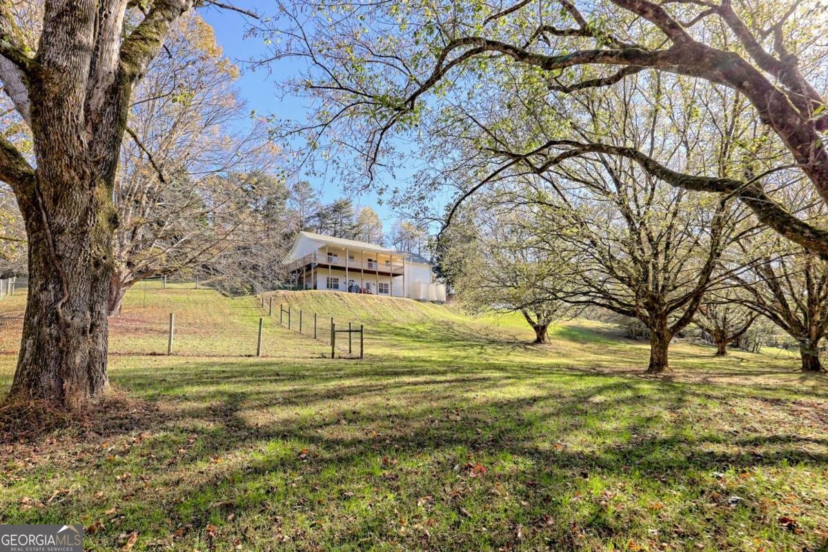 257 Brandus Drive Hayesville - 4