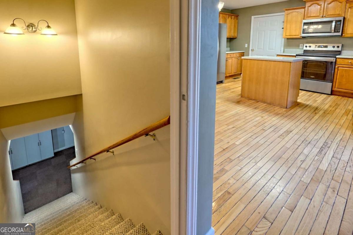 257 Brandus Drive Hayesville - 40