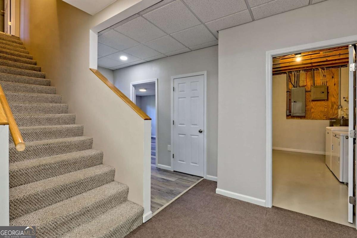 257 Brandus Drive Hayesville - 43