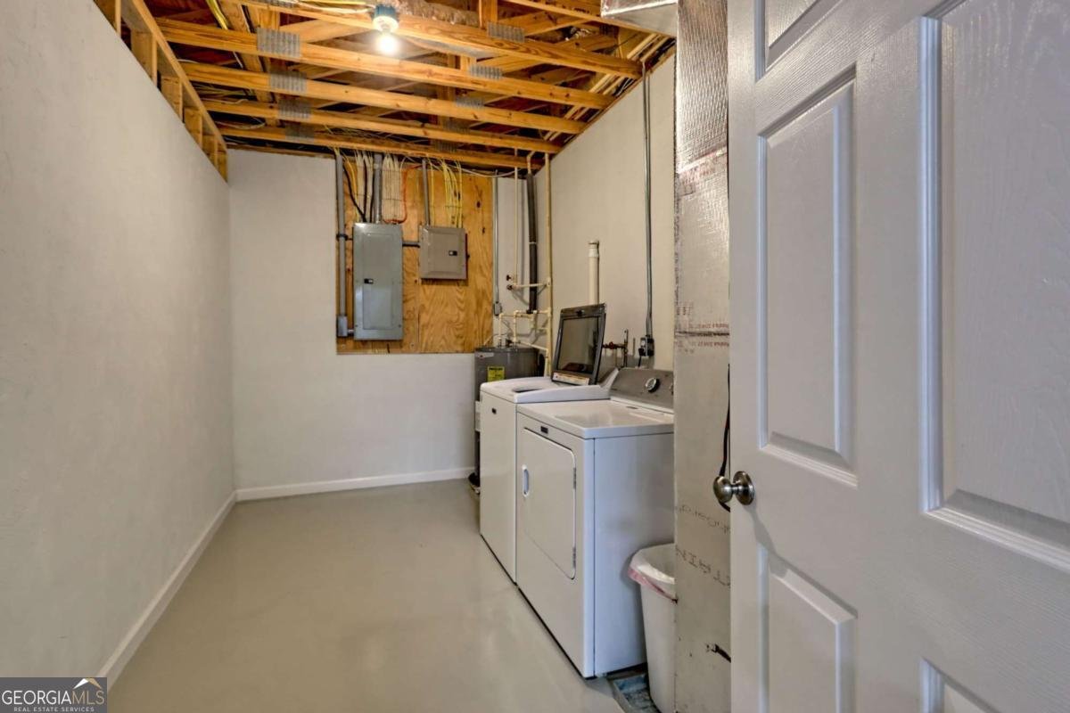 257 Brandus Drive Hayesville - 44