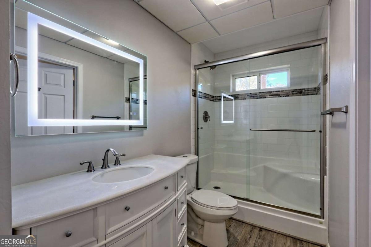 257 Brandus Drive Hayesville - 46