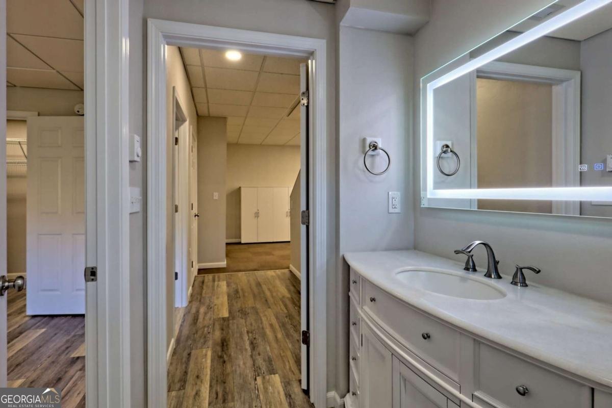 257 Brandus Drive Hayesville - 47