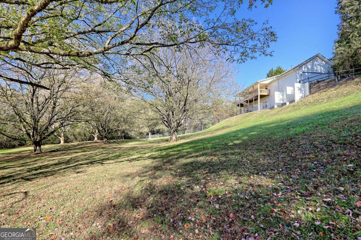 257 Brandus Drive Hayesville - 54