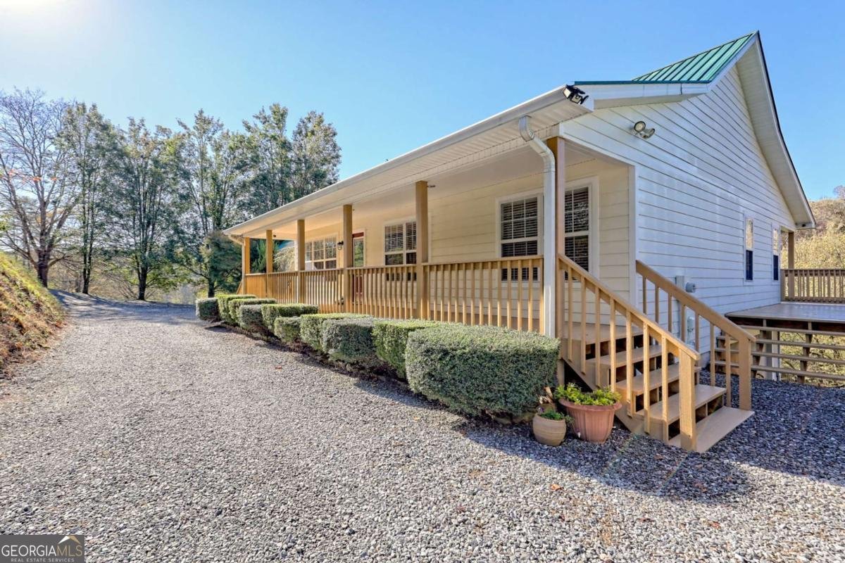 257 Brandus Drive Hayesville - 6