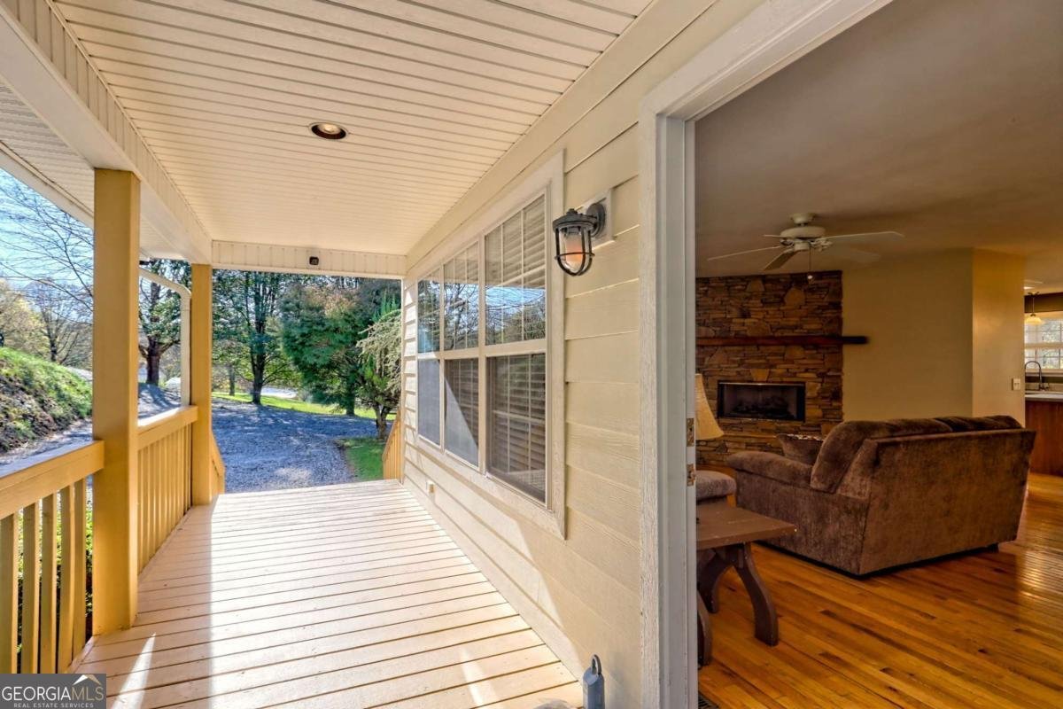 257 Brandus Drive Hayesville - 7