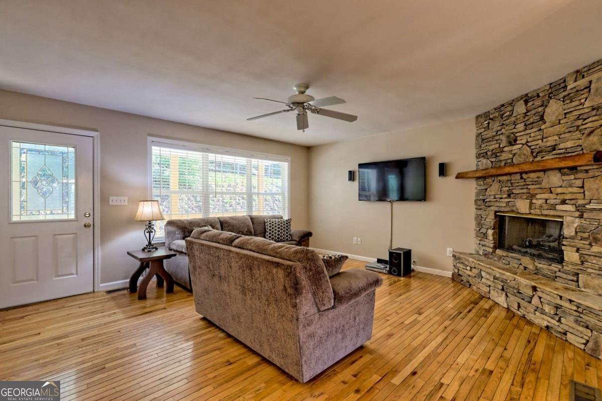 257 Brandus Drive Hayesville - 8