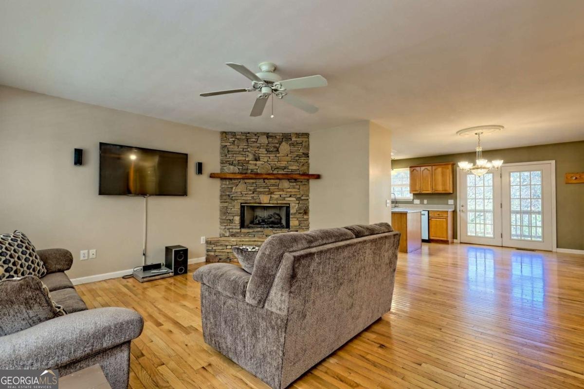 257 Brandus Drive Hayesville - 9