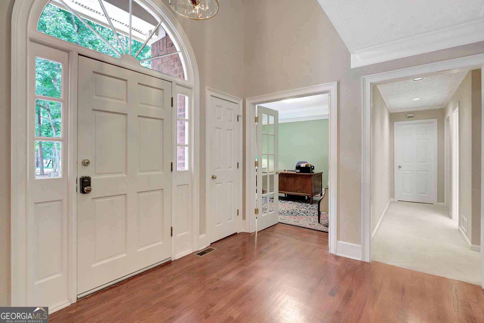 315 Royal Ridge Way Fayetteville - 11