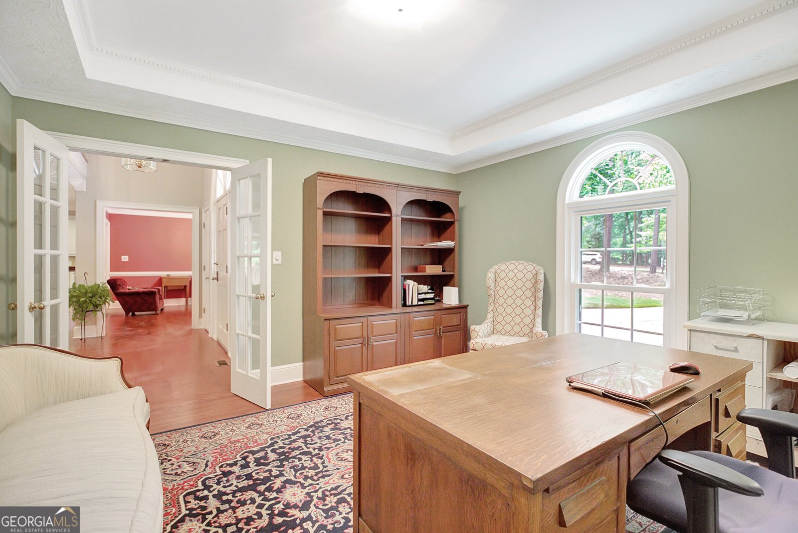 315 Royal Ridge Way Fayetteville - 13