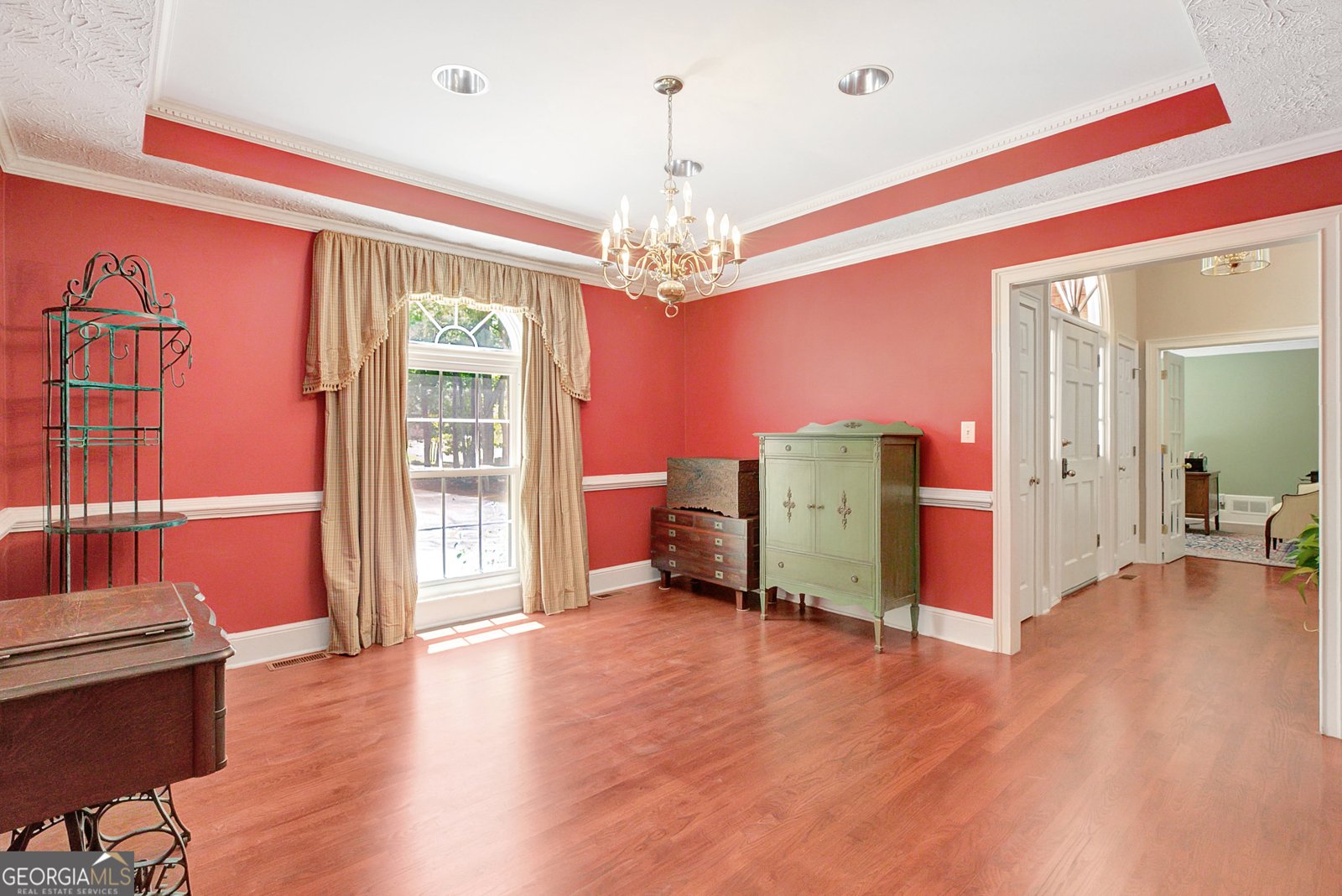 315 Royal Ridge Way Fayetteville - 14