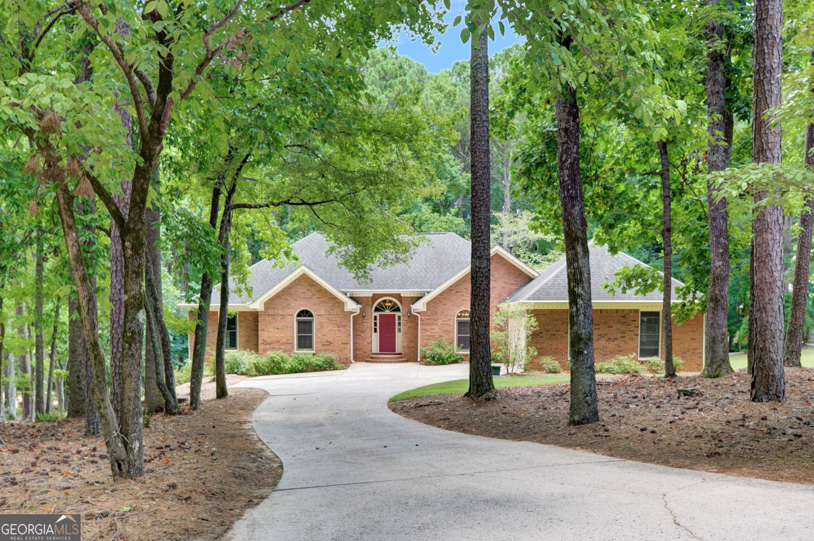 315 Royal Ridge Way Fayetteville - 2