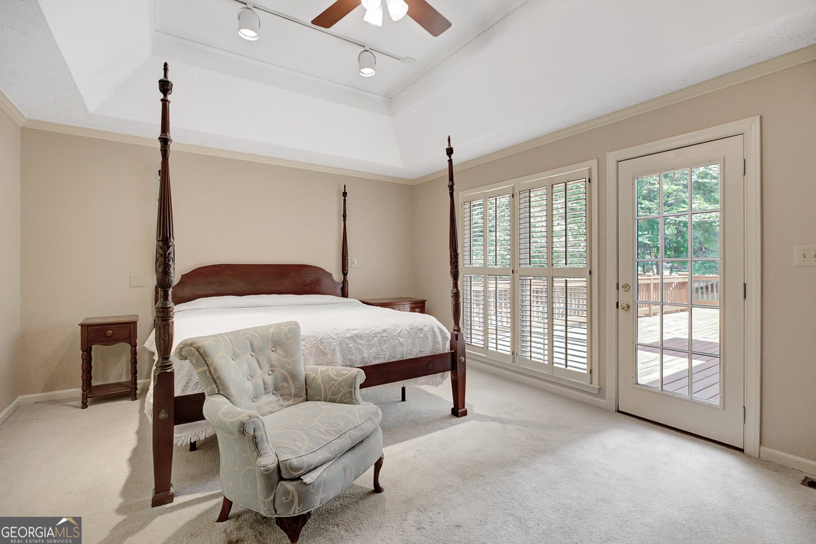 315 Royal Ridge Way Fayetteville - 22