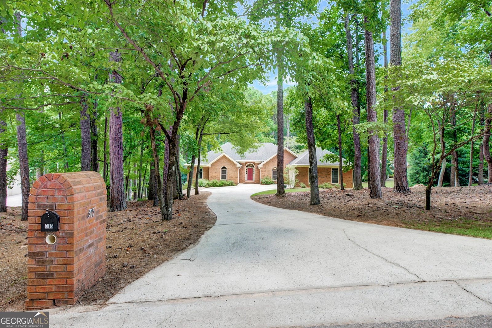 315 Royal Ridge Way Fayetteville - 3