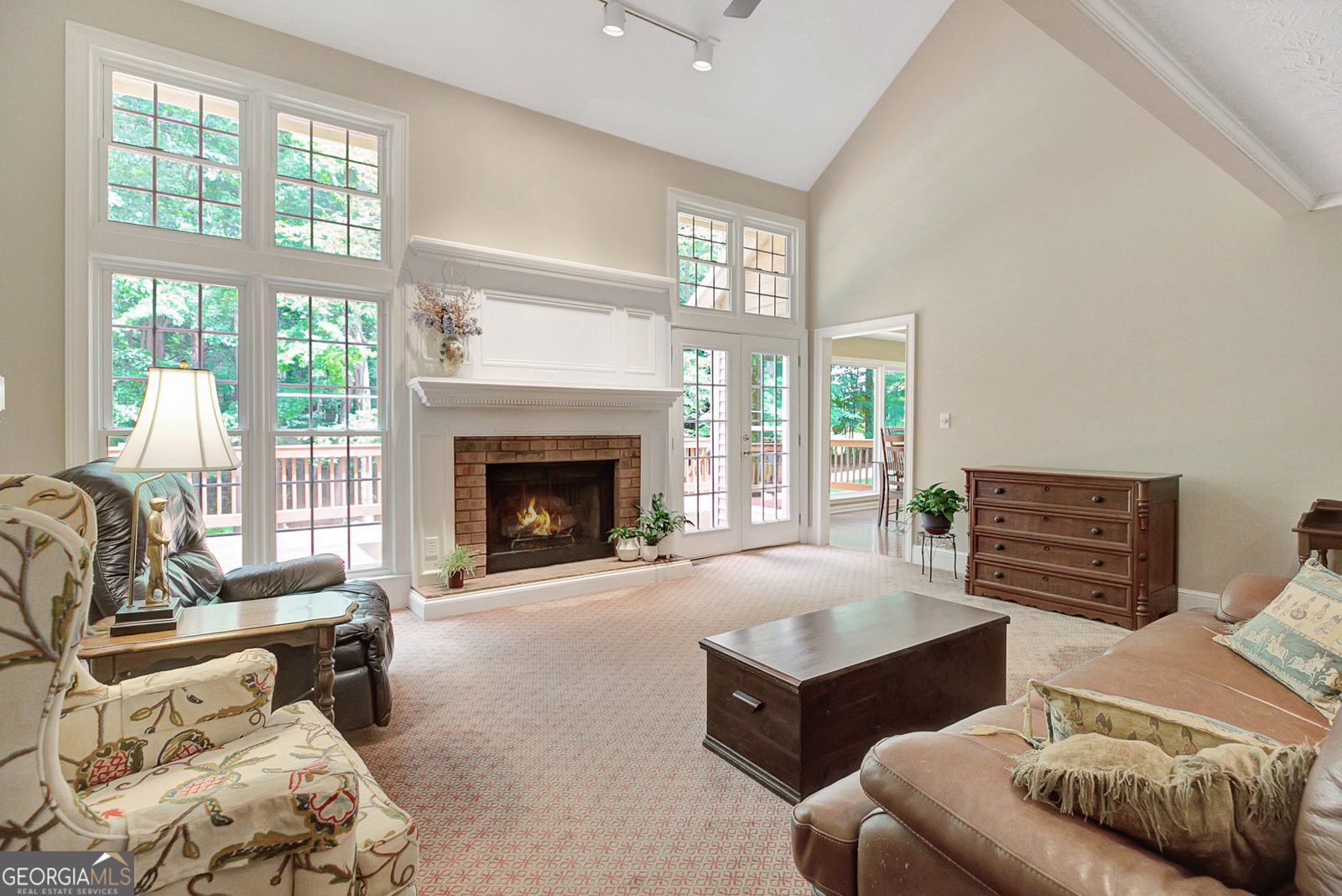 315 Royal Ridge Way Fayetteville - 30