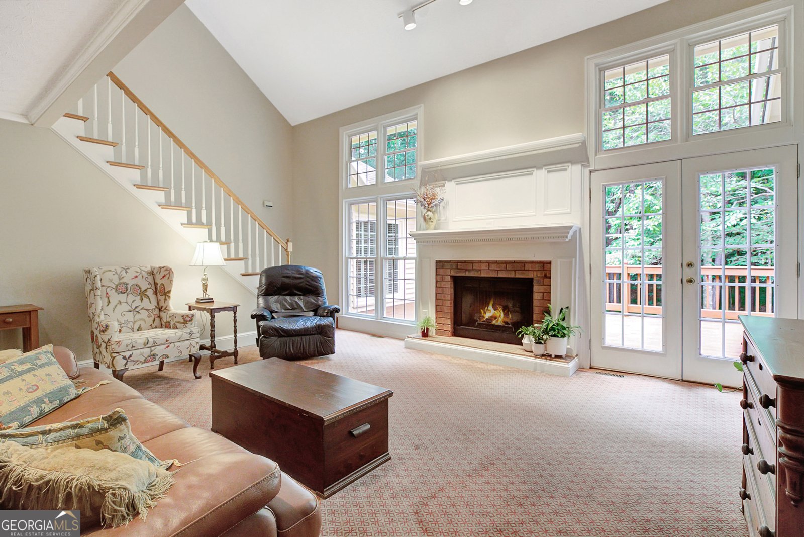 315 Royal Ridge Way Fayetteville - 33