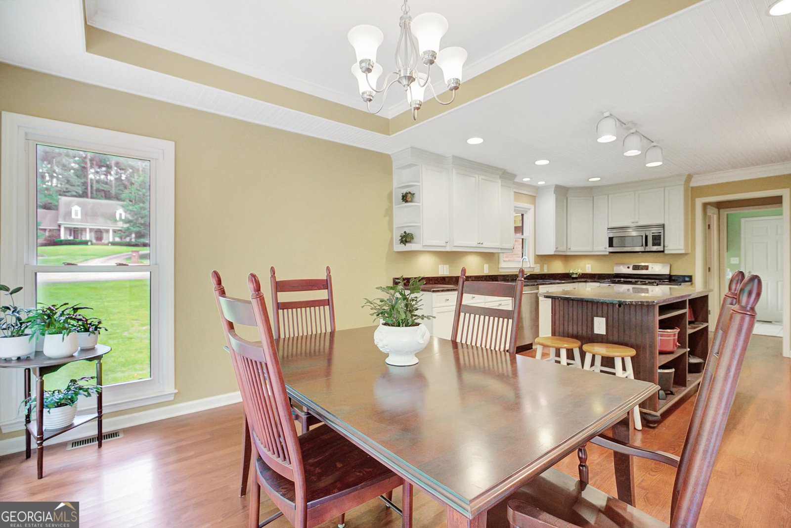 315 Royal Ridge Way Fayetteville - 38