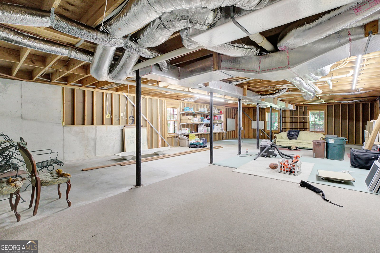 315 Royal Ridge Way Fayetteville - 57