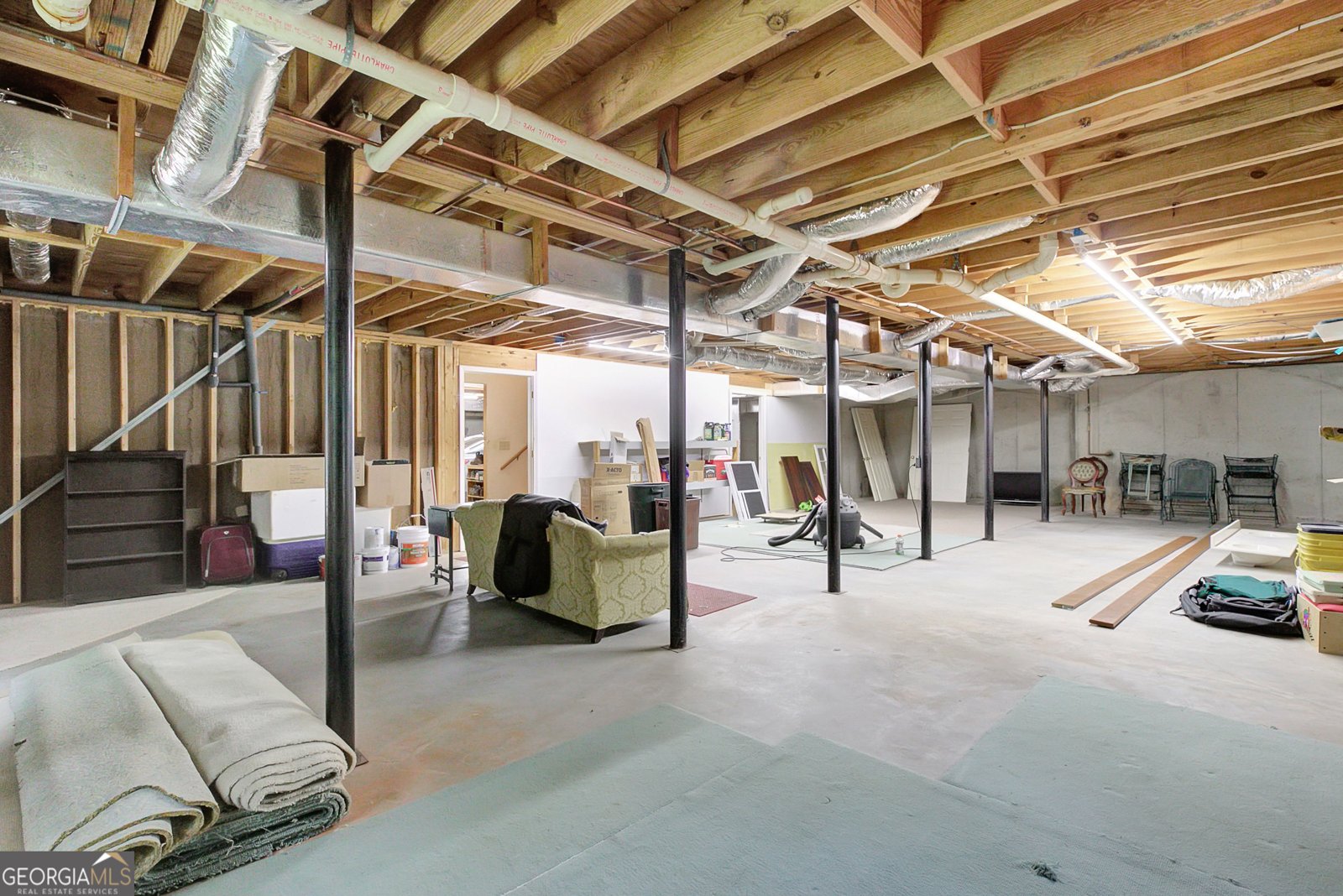 315 Royal Ridge Way Fayetteville - 59