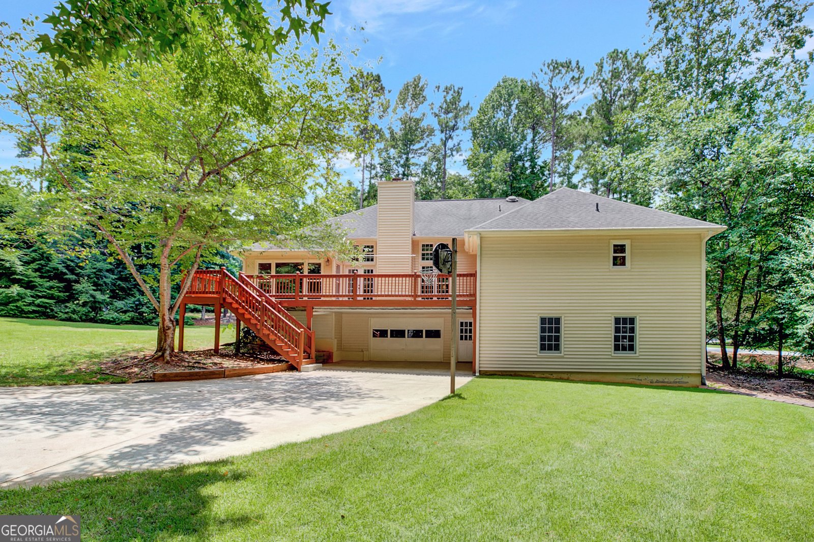 315 Royal Ridge Way Fayetteville - 64