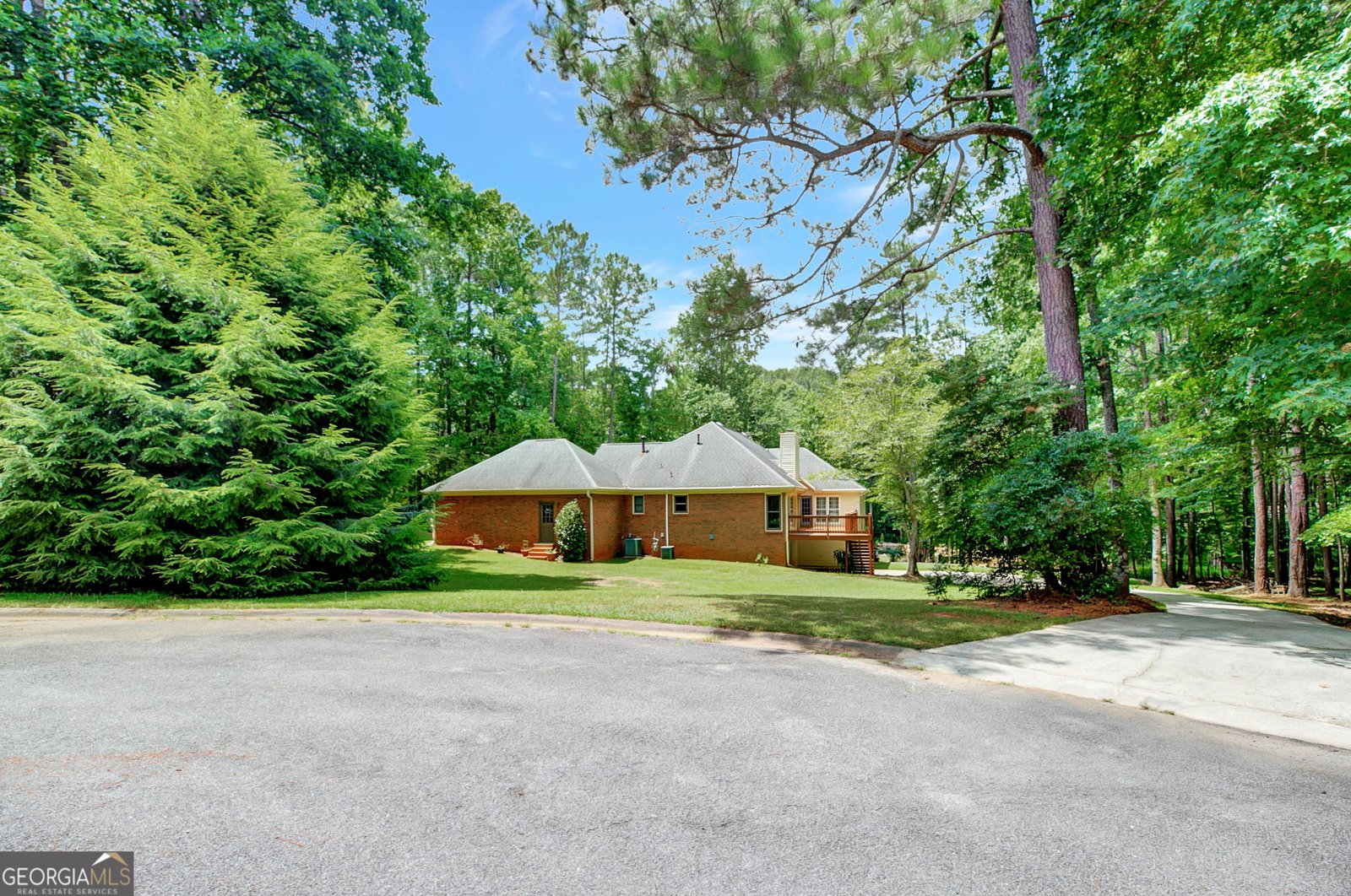 315 Royal Ridge Way Fayetteville - 65