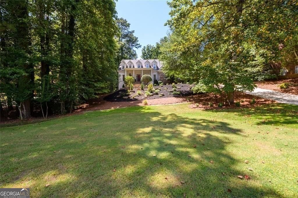 720 Buttercup Trace Johns Creek - 1