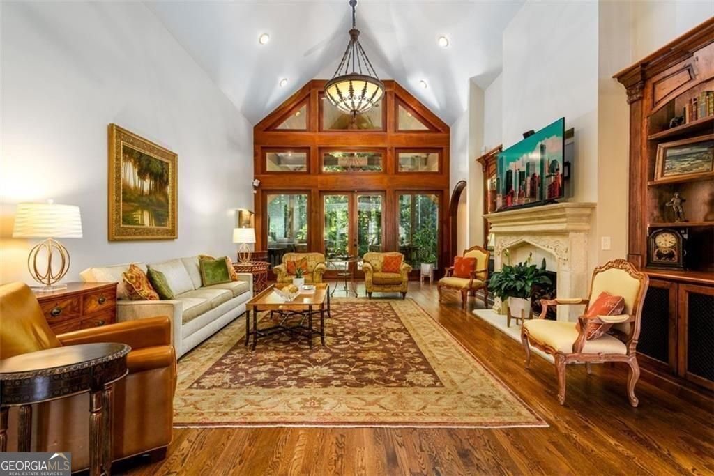 720 Buttercup Trace Johns Creek - 16