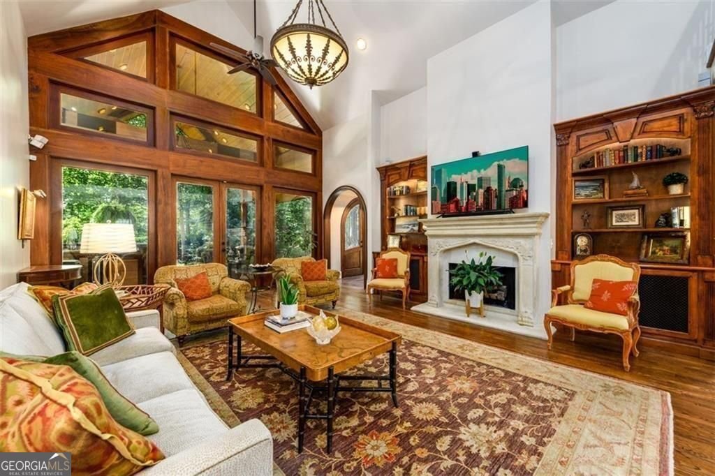 720 Buttercup Trace Johns Creek - 17