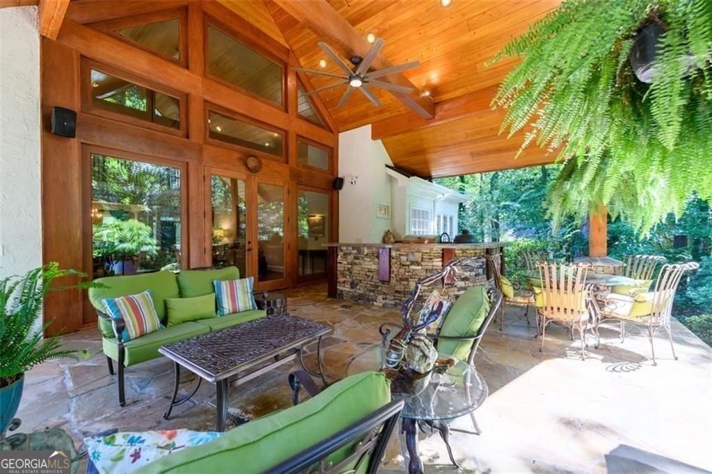 720 Buttercup Trace Johns Creek - 18