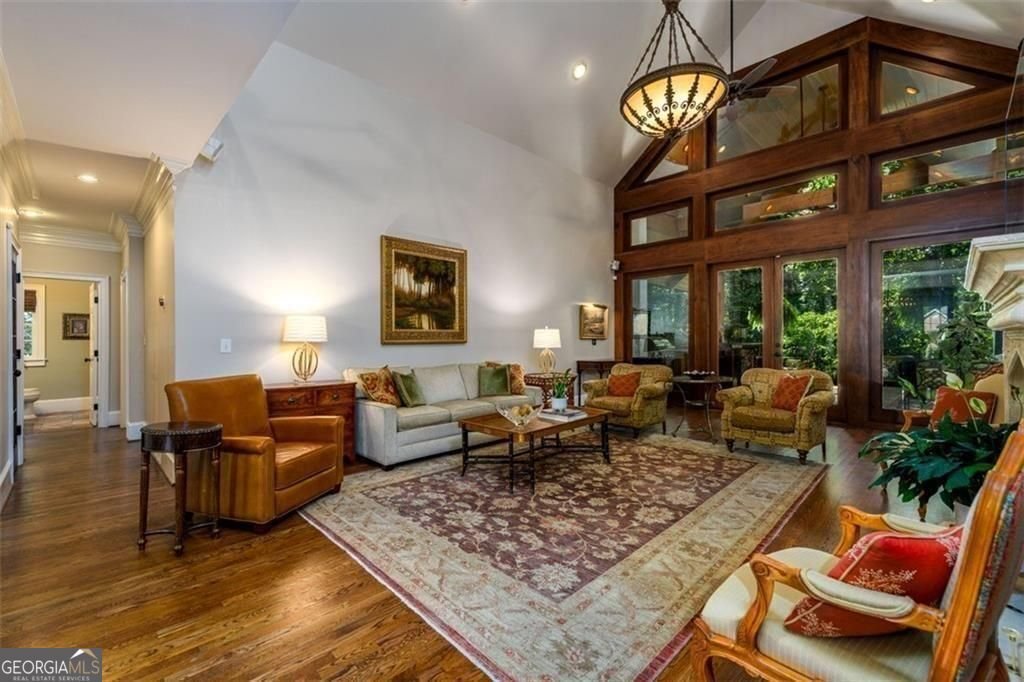 720 Buttercup Trace Johns Creek - 19