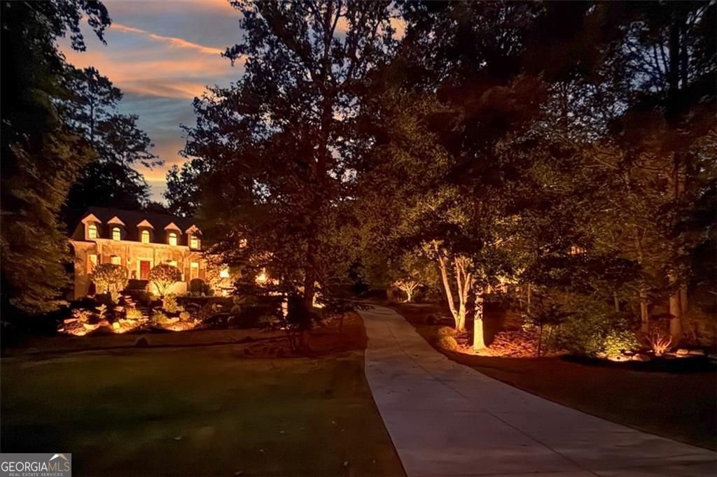 720 Buttercup Trace Johns Creek - 2