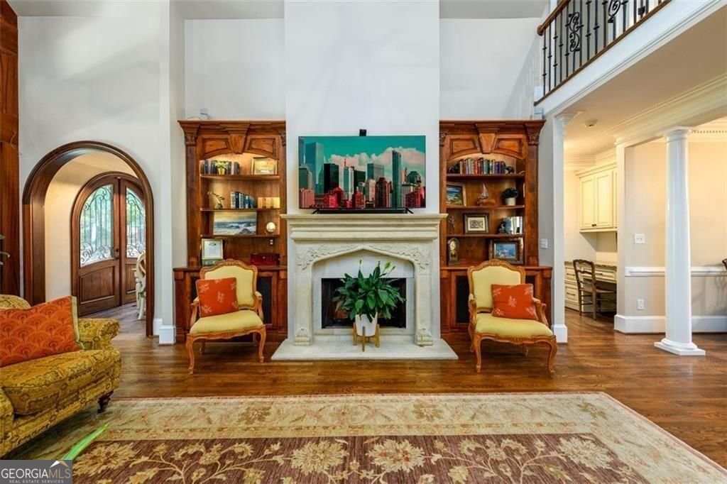 720 Buttercup Trace Johns Creek - 20