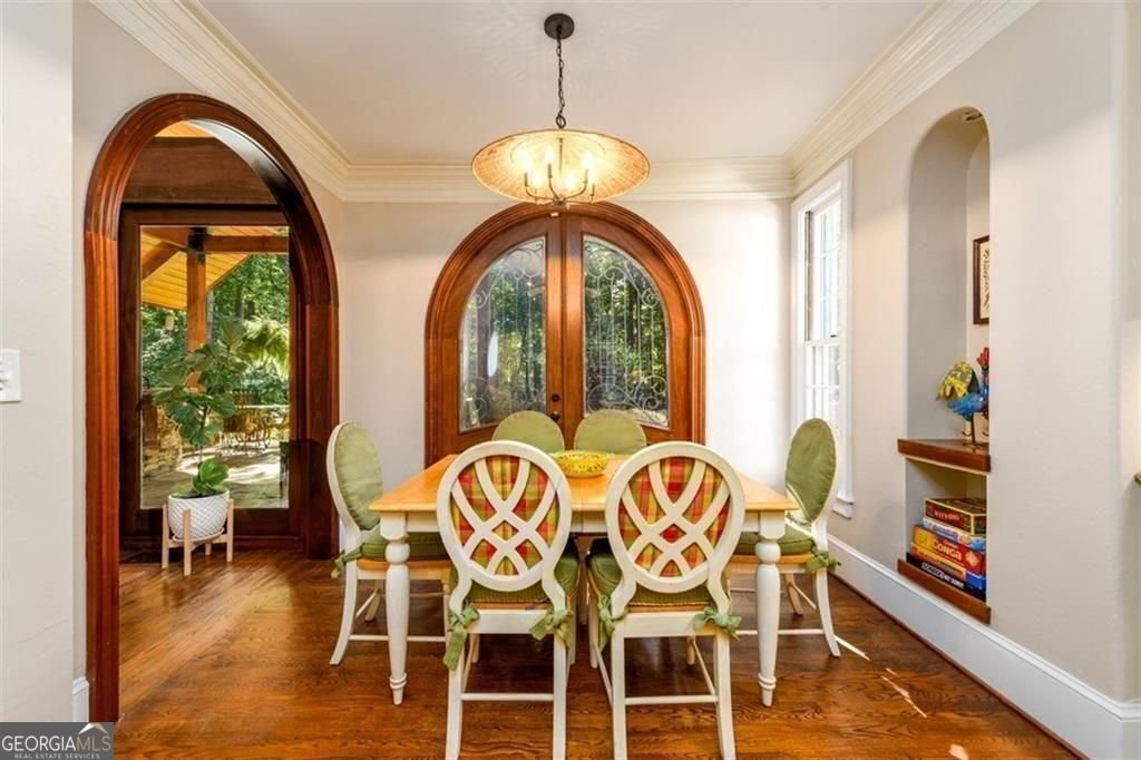 720 Buttercup Trace Johns Creek - 21