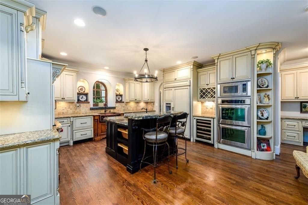 720 Buttercup Trace Johns Creek - 28