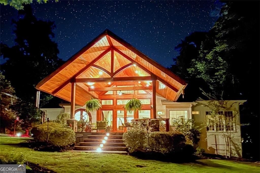 720 Buttercup Trace Johns Creek - 3