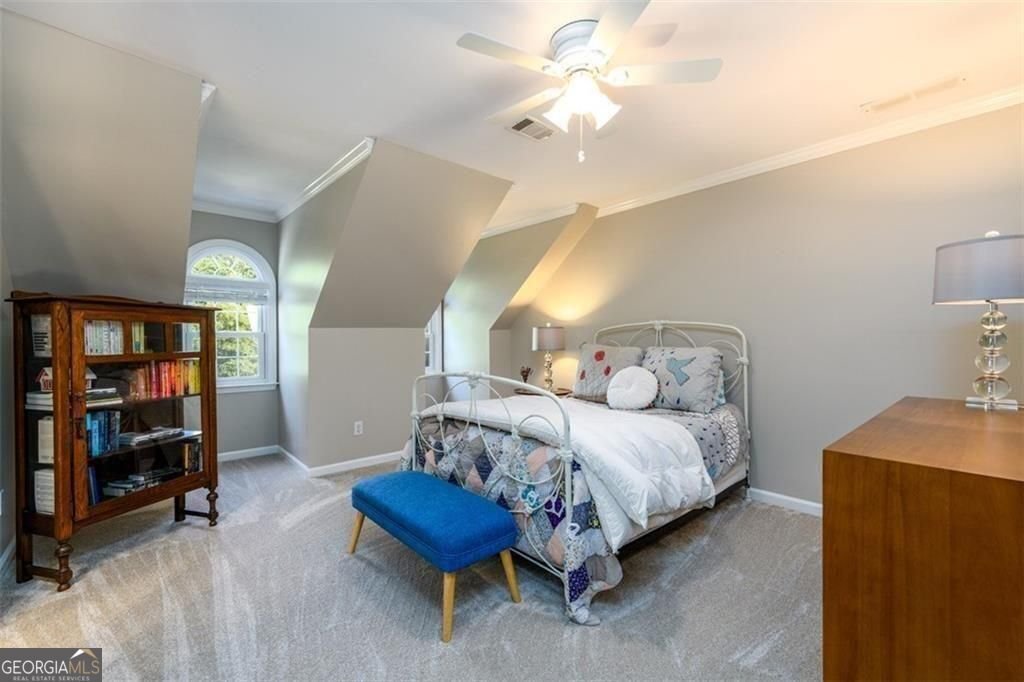 720 Buttercup Trace Johns Creek - 39