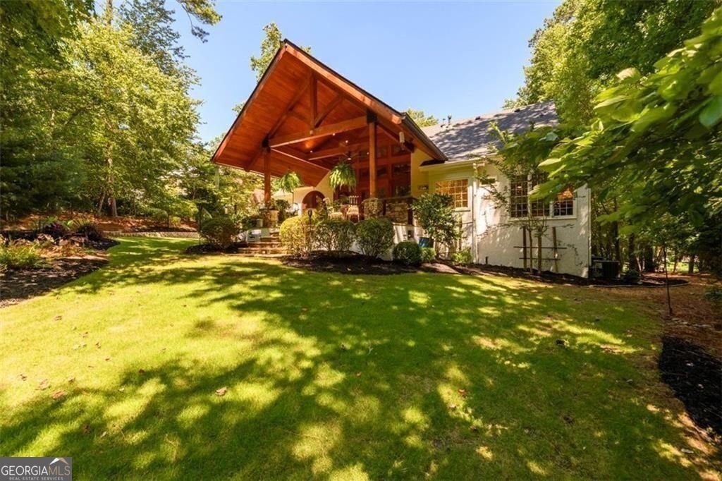 720 Buttercup Trace Johns Creek - 4