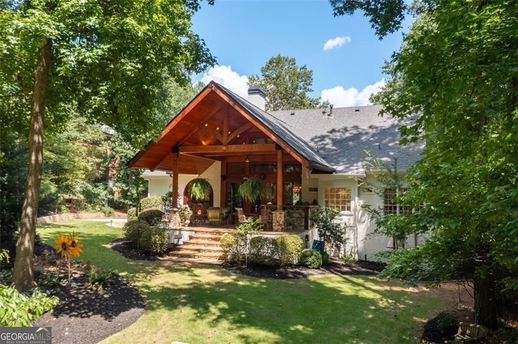 720 Buttercup Trace Johns Creek - 45