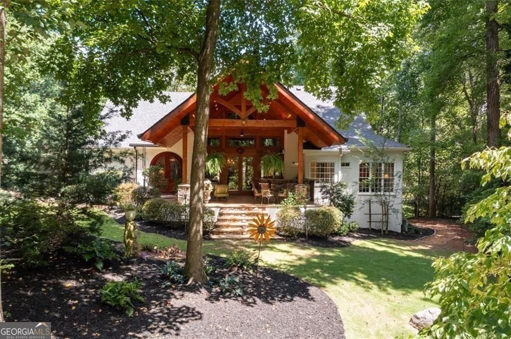 720 Buttercup Trace Johns Creek - 46