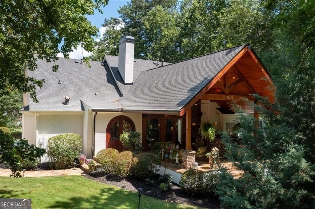 720 Buttercup Trace Johns Creek - 48