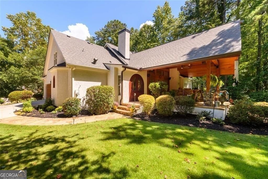 720 Buttercup Trace Johns Creek - 49