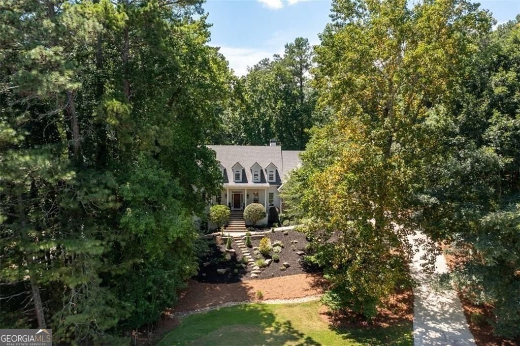 720 Buttercup Trace Johns Creek - 61