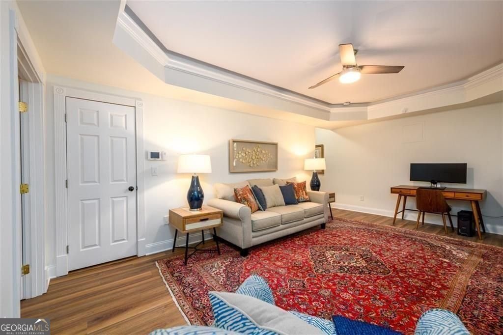 720 Buttercup Trace Johns Creek - 64