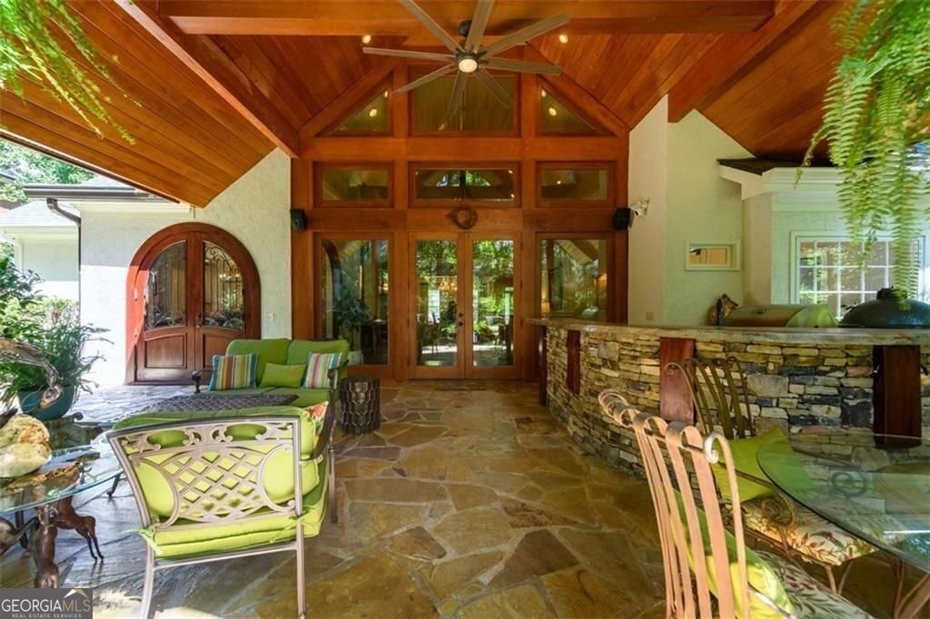 720 Buttercup Trace Johns Creek - 72